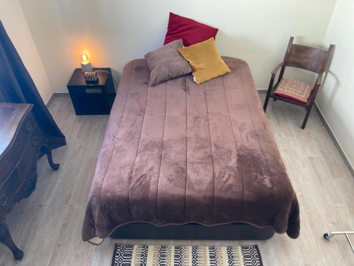 Toca Do Lobo Apartment Charneca  Ngoại thất bức ảnh